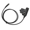 Radio Headset Adapter Push To Talk Clear Sound Walkie Talkie