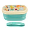 Rex London Wild Wonders Bento Box