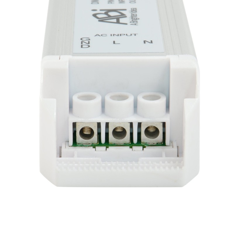 ABI 12V 120W Power Supply Driver TRIAC Dimmable Transformer for