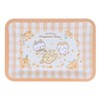 Sunstar Stationery S2404052 Chiikawa Tray, Orange