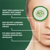 Fran Wilson NOURISH MY EYES Cucumber and Green Tea Pads