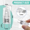 2PCS 6912A40002J Microwave Halogen Light Bulb Compatible with LG Kenmore