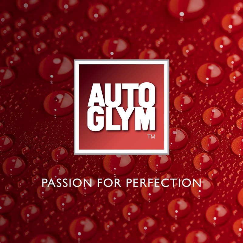 Autoglym Bird Dropping Wipes, x10 - Exterior Car Cleaning Wipes