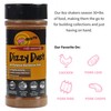 Dizzy Pig Dizzy Dust All-Purpose Barbecue Seasoning Rub (8oz. Shaker)