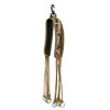 HOW'ON Waterfowl Hunting Game Carrier Duck Lanyard Slip Knot Carrier