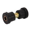 Leaf Spring Bushing Kit 1012303 Rear Suspension Sleeve Set Replacement