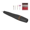 USB Portable Nail Drill Machine Electric Nail Gel Removal Nail