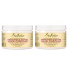 Shea Moisture Jamaican Black Castor Oil Strengthen, Grow & Restore