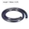 M METERXITY Clear Vinyl Hoses - PVC Hose Application for