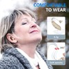 Hearing Aids, Hearing Aid for Seniors and Adults Rechargeable Noise