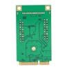 MINI PCIE to USB3.0 Front Expansion Card for Windows XP/2003/Vista