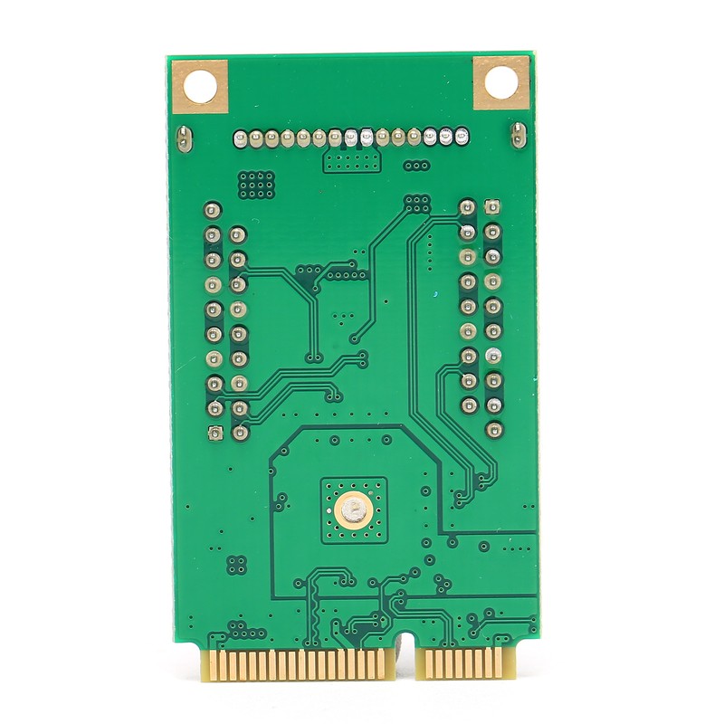 MINI PCIE to USB3.0 Front Expansion Card for Windows XP/2003/Vista