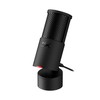 HyperX SoloCast 2 - Micrófono Condensador USB para Juegos para