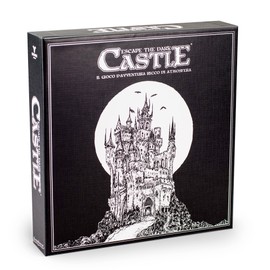 Escape the Dark Castle