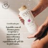 RAW SUGAR Watermelon Mint Refresh Gel de Ducha Hidratante 591