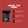 Osmo Extreme Matte Hair Clay 100ml | Strong Hold Styling