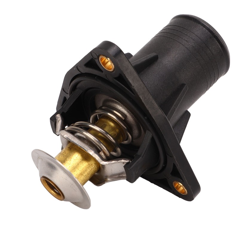 Engine Coolant Thermostat C2S11278 Car Accessories Replacement for JAGUAR X‑TYPE