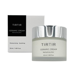 TirTir Ceramic Cream 50ml / 티르티르 도자기 크림 50ml