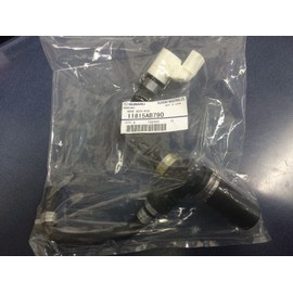 Subaru PCV Hose Assembly for 2005-2006 Legacy GT and Outback XT Turbo - 11815AB790 - Genuine OEM