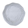 Reflective Hat Skin Friendly Breathable Stylish Cotton Bucket Hat for