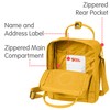 Fjallraven, Kanken Sling Crossbody Shoulder Bag for Everyday Use and