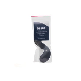 Kasco 1/2HP De-icer Replacement 2-Blade Propeller (Unit Not Included)