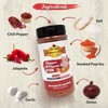 Fat Boy Hickman's BBQ Premium All Purpose Rub, 11 Ounce
