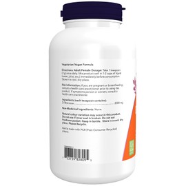 NOW NOW - D-Mannose Powder 170g