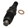 Hconcet 719255-53100 inyectores de combustible compatibles con Yanmar Diesel Engine