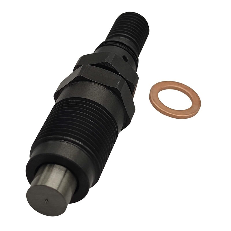 Hconcet 719255-53100 inyectores de combustible compatibles con Yanmar Diesel Engine