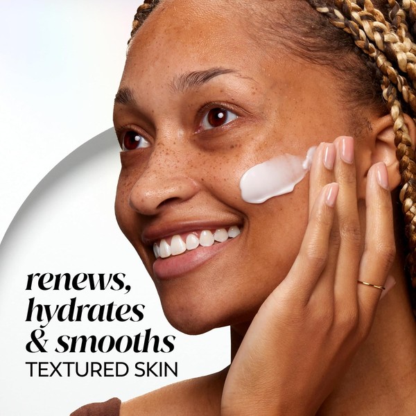 Olay Retinol Face Moisturizer, Smooth & Renew Cream for Women,