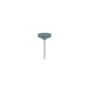 Dremel 85422 Silicon Carbide Grinding Stone for Grinding, Sharpening and