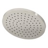 Symmons 432SH-STN-1.5 Sereno 1-Spray 8 in. Fixed Showerhead in Satin