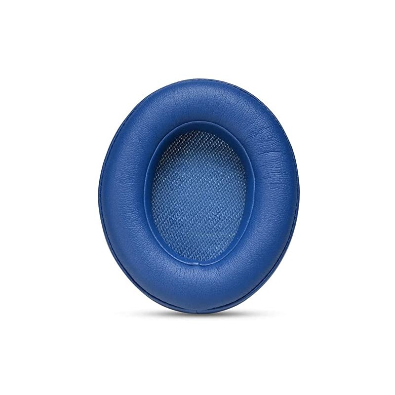 Anspik Replacement Headphone Pad Earpad Cushion Cover for Beats Solo