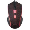 Xtrike-Me Mouse Gamer Excelente Calidad Retroiluminado 1200dpi 4 Botones GM-206