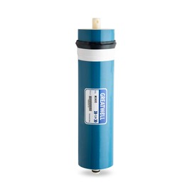 iSpring MC600 RO Membrane Replacement Filter for Tankless Countertop Reverse Osmosis Water Filtration System RCT600, 600 GPD