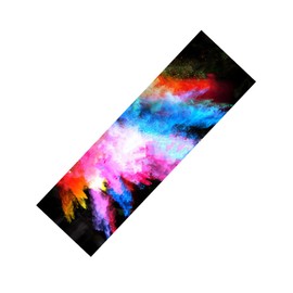 Floatdream Skateboard Grip Tape, Skateboard Sandpaper, Premium Non-Slip Coating, High Slip Resistance for Skateboard Longboards