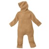 Disana Walk Overalls Baby & Children - 100% Organic Merino