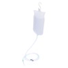 Enema Kit Silicone Material Lightweight Portable Keeping Healthy Professional Easy