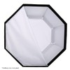 Glow Diffuser Set for Parasnap Octa 36" Softbox