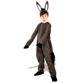Shrek Donkey Costume