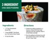 Isopure Plant-Based Protein Powder, Lactose Free, Gluten Free, With Iron,