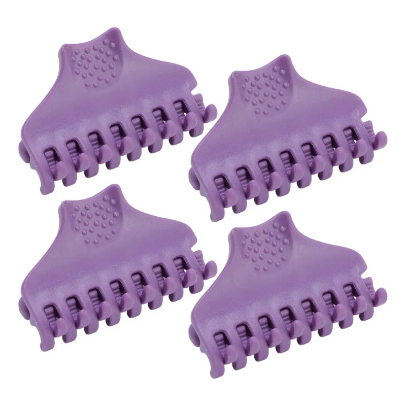 Juego De Pinzas Para El Cabello, 25 Unidades, Pinzas Para