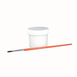 2000-2003 Chevy Silverado 382E Pewter Metallic Professional Touch Up Paint 1oz