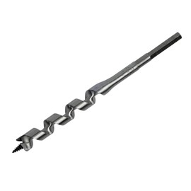 Irwin Auger Drill Bit 10Mm X 191Mm