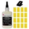Butterfly Free Chack Table Tennis Racket Glue - Perfect for
