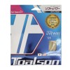 TOALSON Biologic Live Wire 125 Natural 7222510N