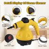 Handheld Cleaning Machine Steam Cleaner Hand-held Steam Cleaner, High Temperature
