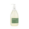 Amini All-in-One Natural Shampoo 500g x 1 / 아미니 올인원