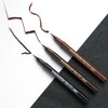Wonderproof Pen Eyeliner - #02 Wonder Brown / 원더프루프 펜